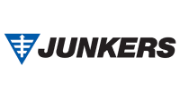 Marca de caldera de gas Junkers