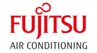 Marca de aire acondicionado Fujitsu