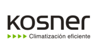 Marca de aire acondicionado Kosner