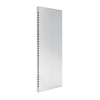 Radiador de aluminio vertical Baxi TV 4 MEJOR PRECIO