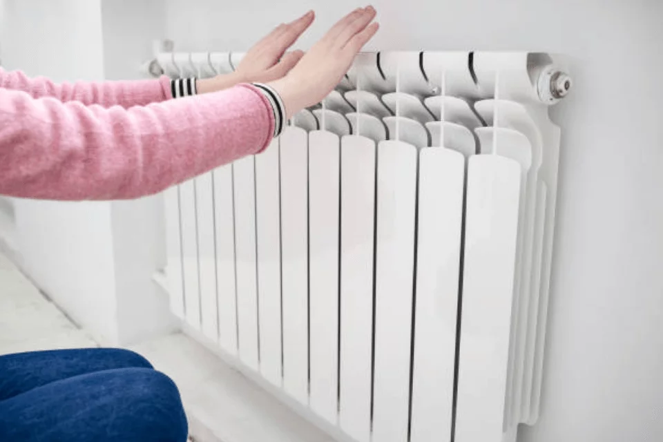 Radiadores de calor azul: ¿Son la mejor opción para calentar tu casa?