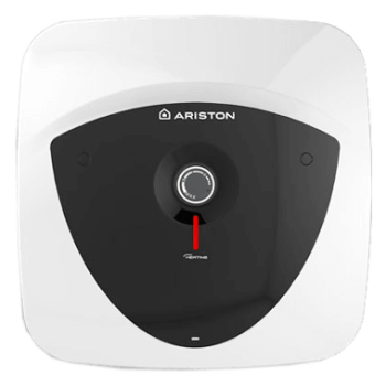 Ariston Termo Eléctrico Vertical Pro1 Eco 65L Slim 1800W Transparente