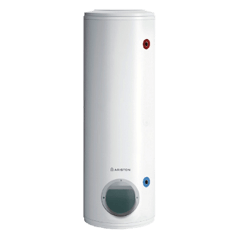 Ariston Termo Eléctrico Vertical Pro1 Eco 65L Slim 1800W Transparente