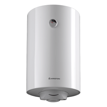 Ariston Termo Eléctrico Vertical Pro1 Eco 65L Slim 1800W Transparente