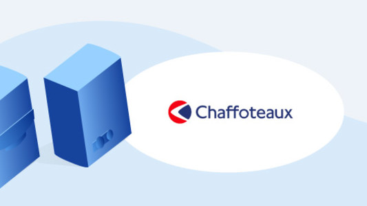 Chaffoteaux