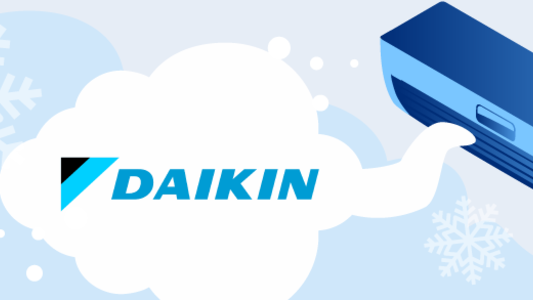 Aire Acondicionado Daikin