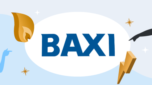 Baxi