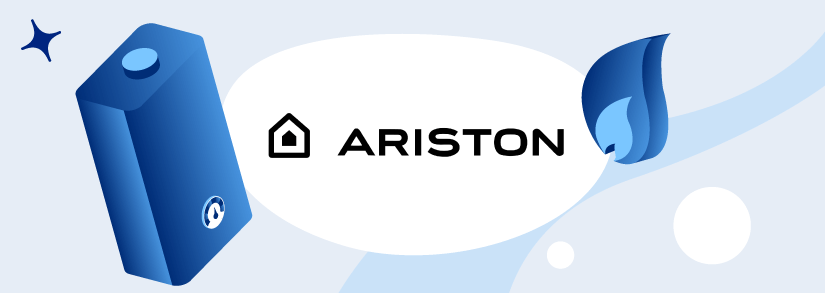 Calderas Ariston
