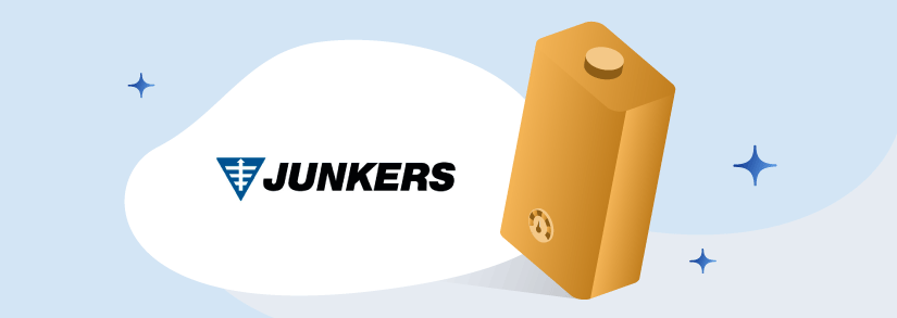 Calderas Junkers