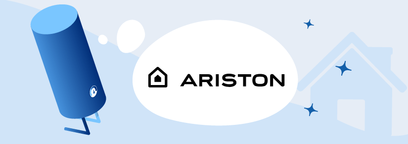 ARISTON FAST R ONM11 Calentador de gas ATMOSFÉRICO BAJO NOx