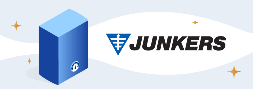 Calentadores Junkers