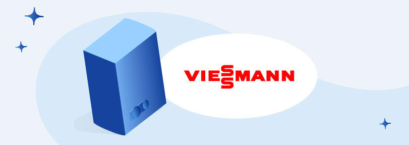 Calderas Viessmann