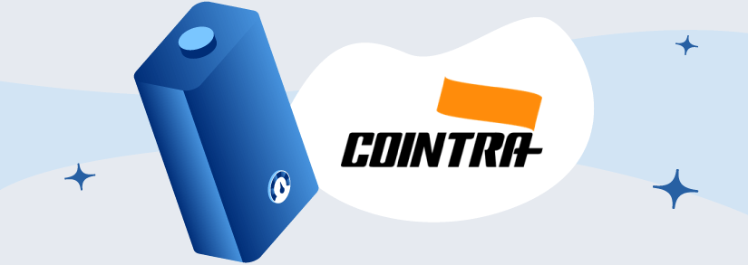 Calderas Cointra