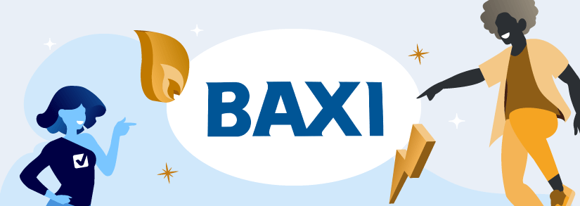 Baxi