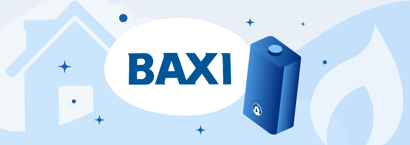 Calderas Baxi