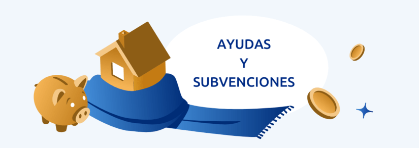 Ayudas para la aerotermia
