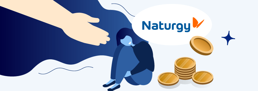 Bono social naturgy