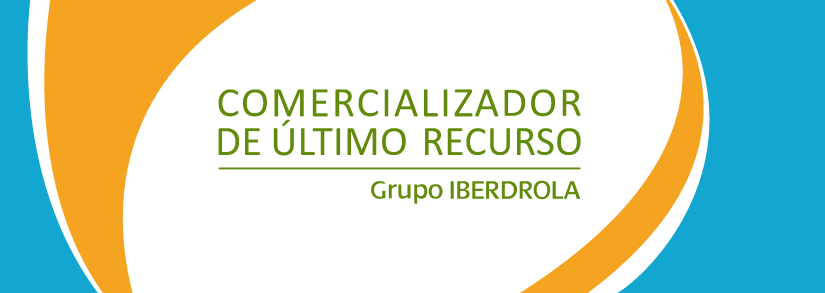Curenergia, Comercializadora de Último Recurso de Iberdrola