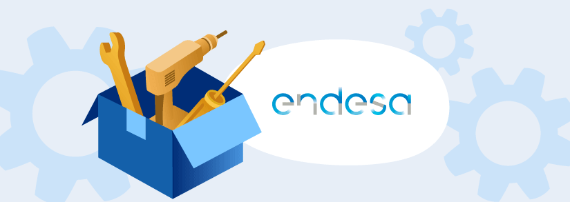 Endesa averías