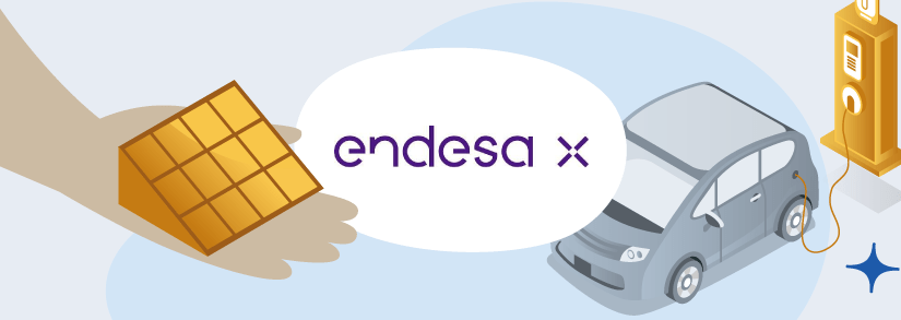 Endesa X