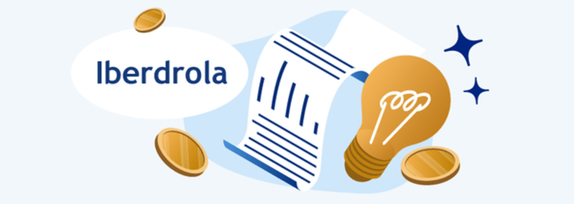 Iberdrola Facturas