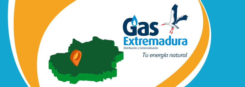 Gas Extremadura en Badajoz