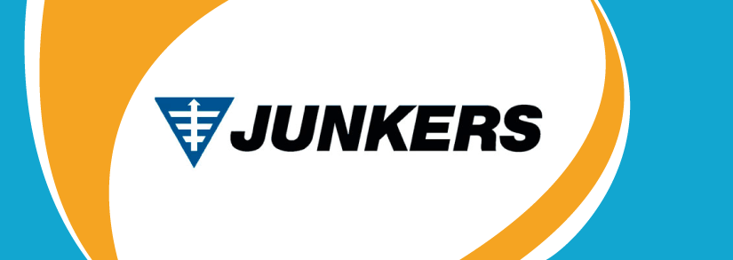 Junkers, marca de calderas y calentadores