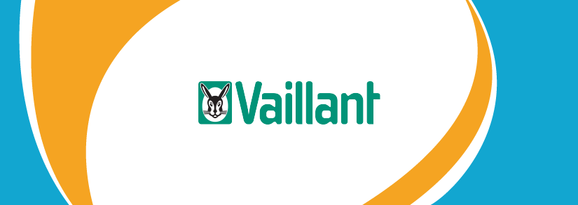 Calderas Vaillant