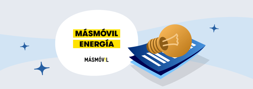 MásMóvil Energía