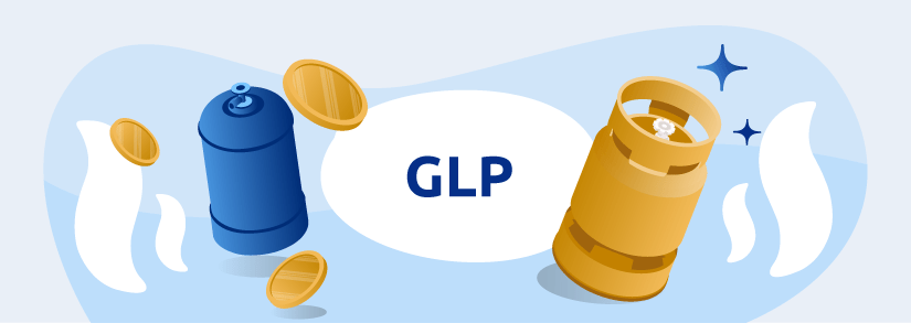Precio GLP