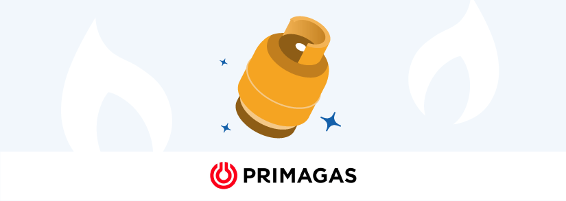 Primagas propano