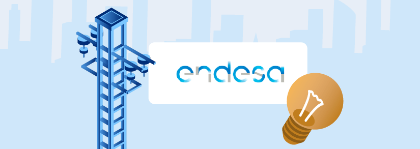 Factura Endesa