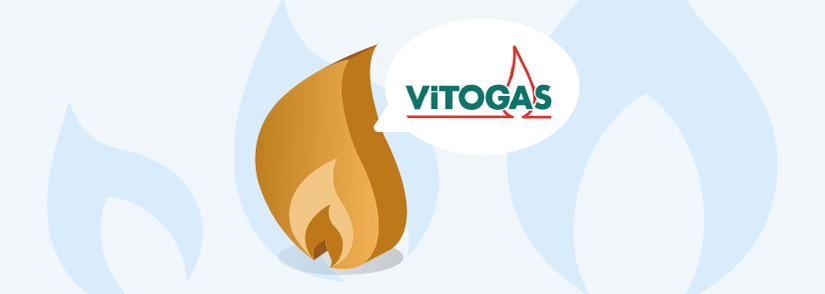 Vitogas