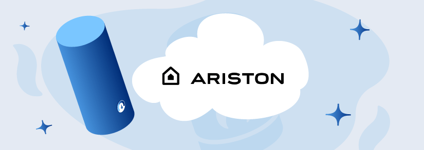 Termos eléctricos Ariston