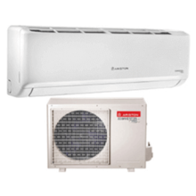 Aire acondicionado inverter Ariston