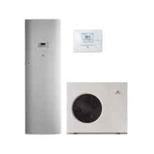 Aerotermia Cantabria