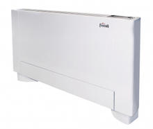fancoil de pared