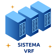 sistema vrf