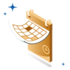 Calendario de Repartos